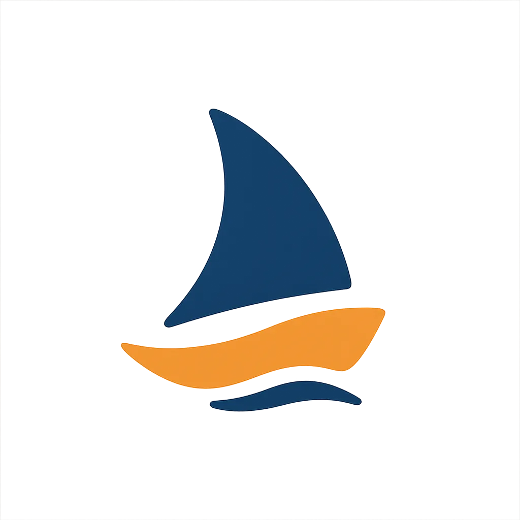 Plain Sailing Utilities Logo