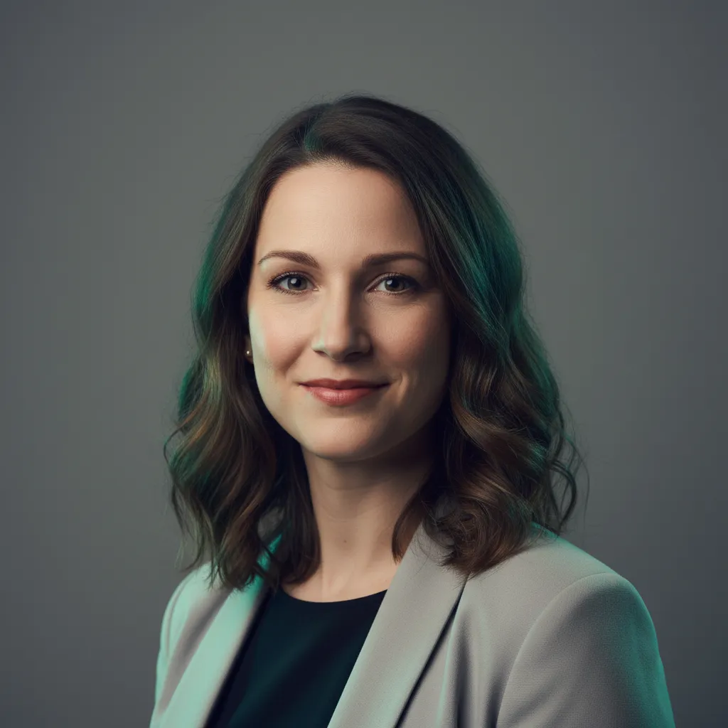 Customer Sarah Jenkins