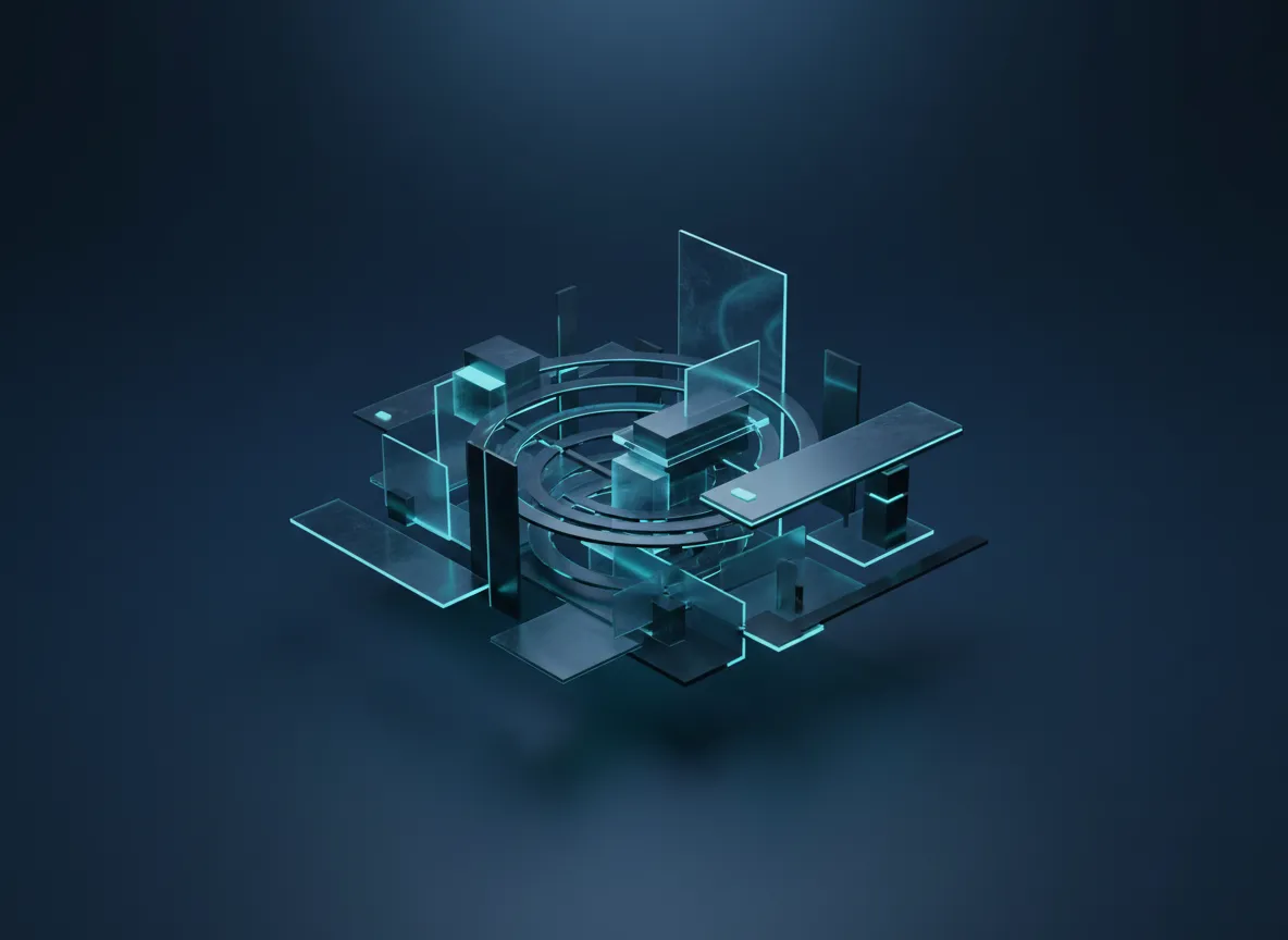 Axiom Core OS Analytics Dashboard