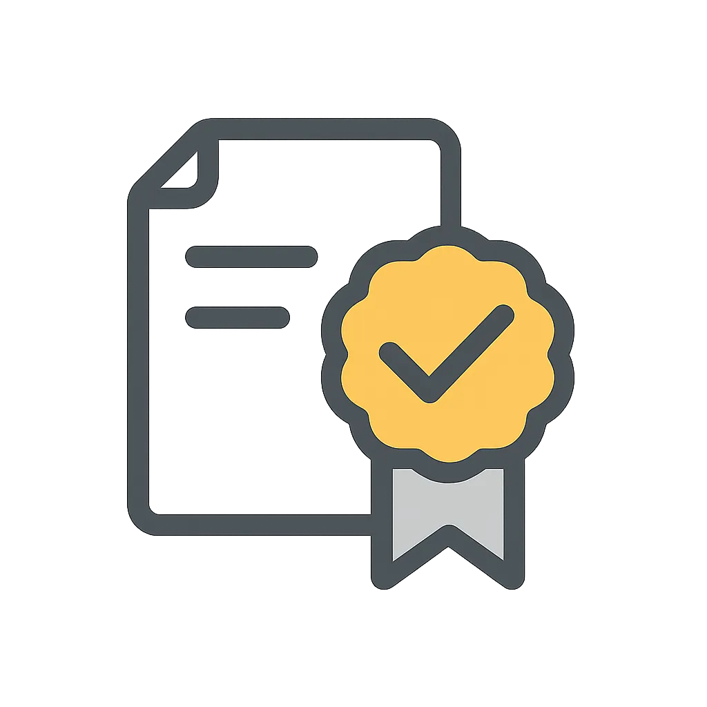 CertifyITIN Logo