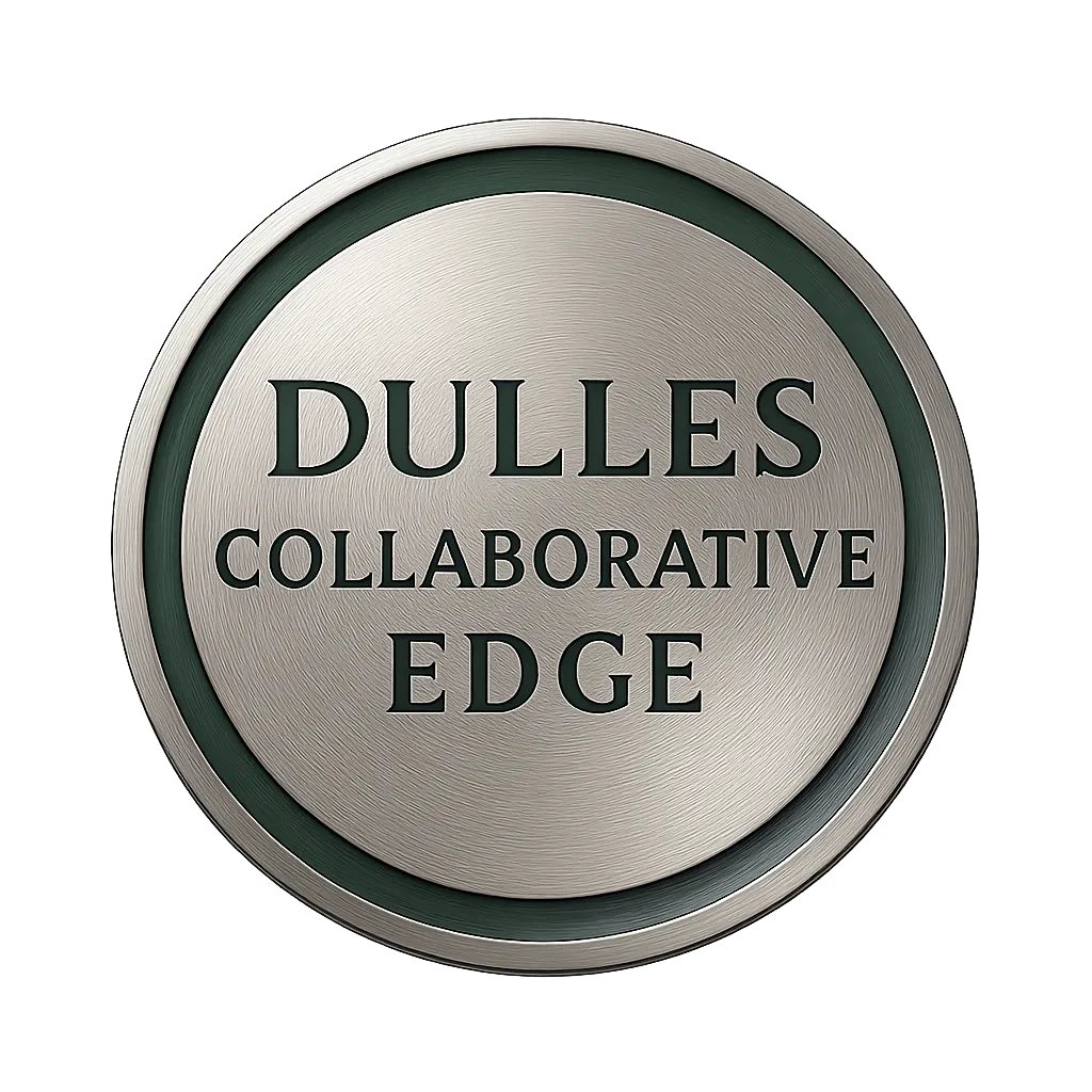 Dulles Collaborative Edge Seal