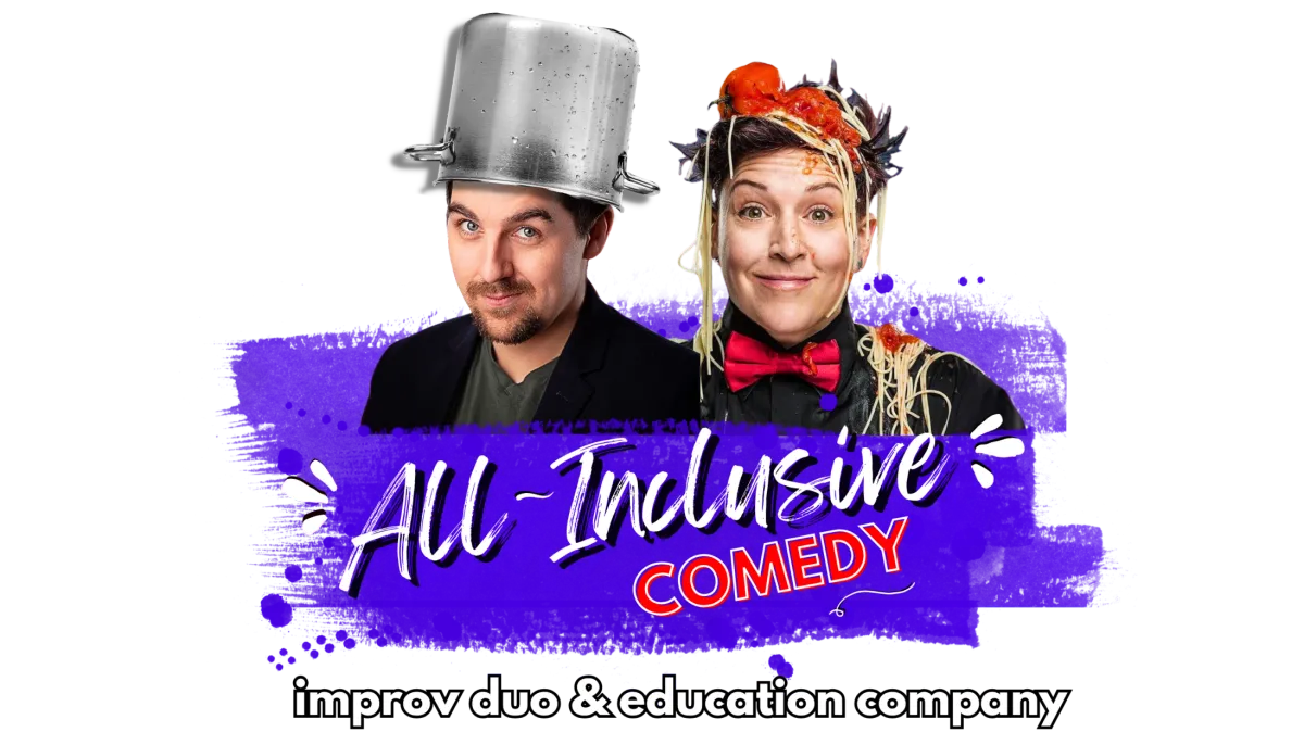 All Inclusive Comedy