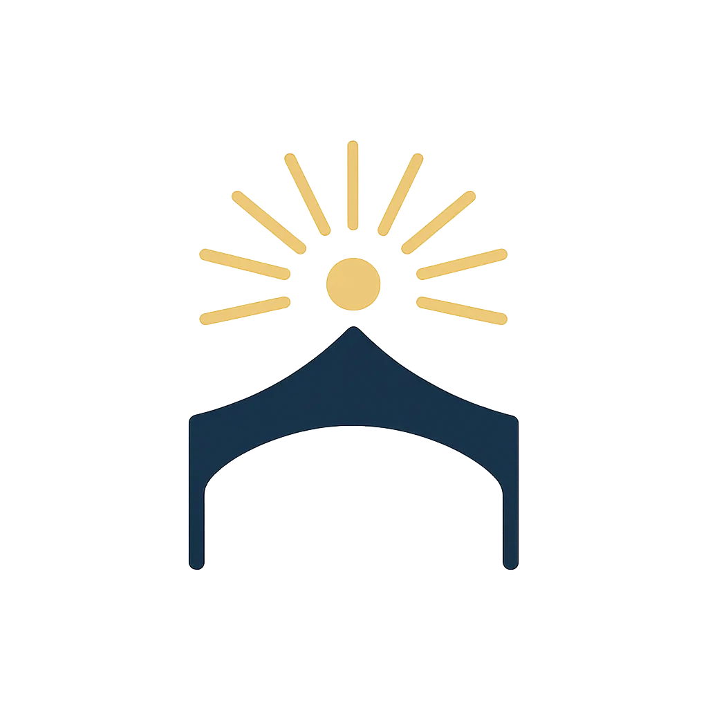 Aura Event Rentals Logo