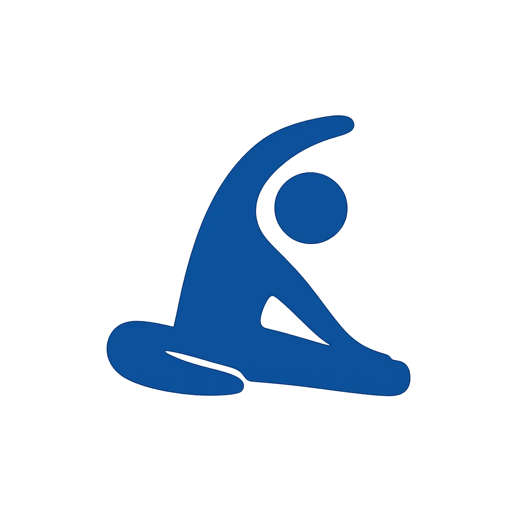Gimnasia desde CERO Logo