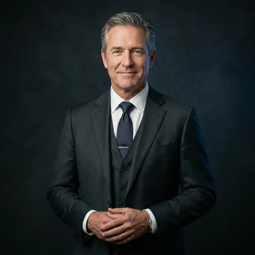 Julian Sterling - Fiduciary Counsel & Partner