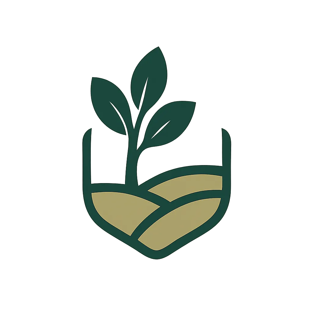Elite Landscape Huntsville Logo