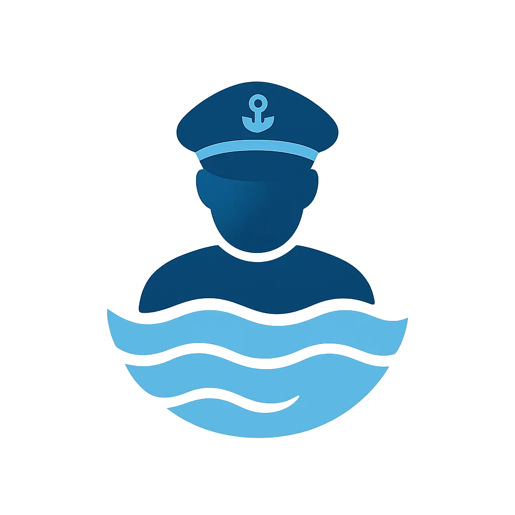 Pool Pilots Logo