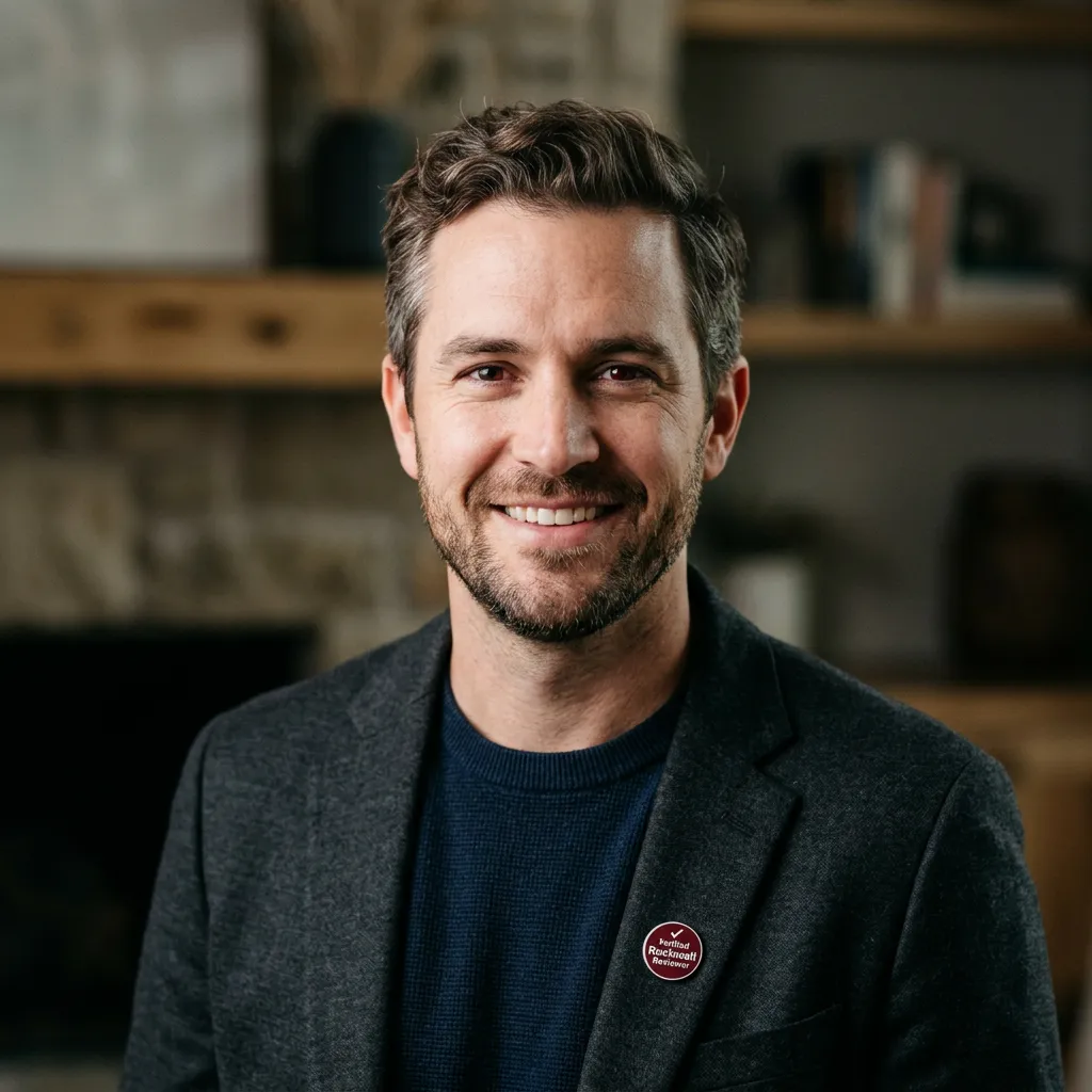Harry Miller, verified customer photo avatar