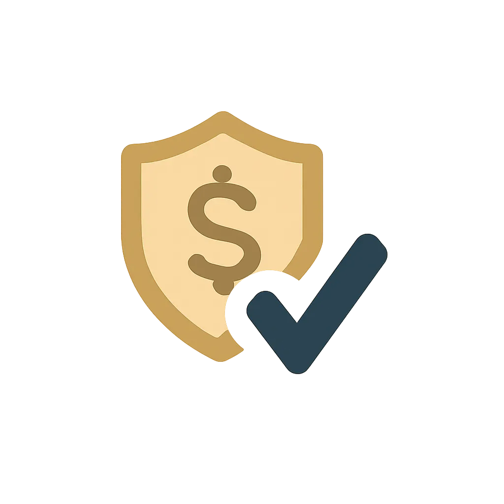 Protocols with Pierre Logo