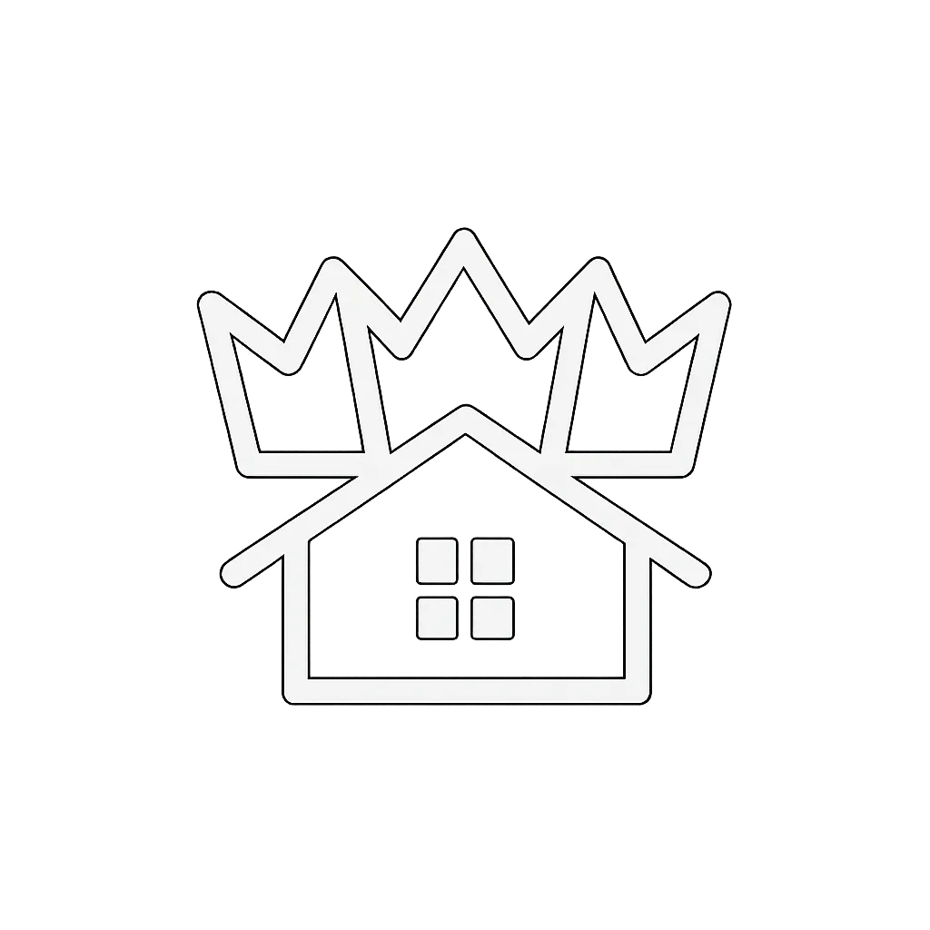 3 Kings Exteriors - Royal Industrial Roofing Authority