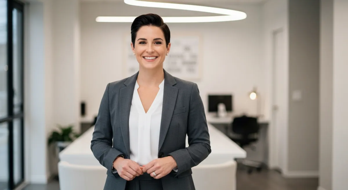 Attorney Norton