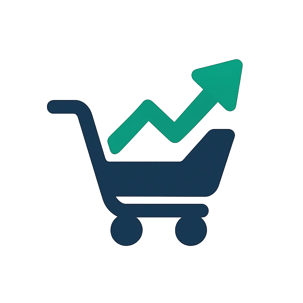 Market Profit Method Logo