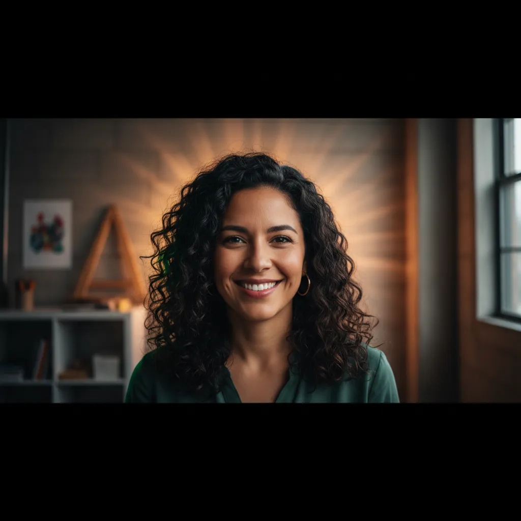 Customer Avatar