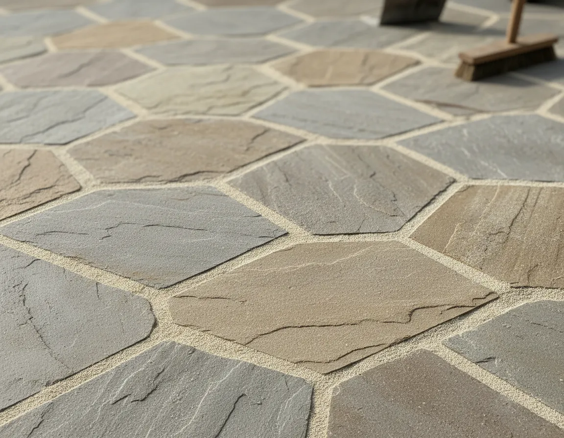 Application de sable normal