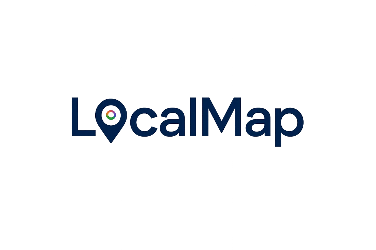Logo LocalMap