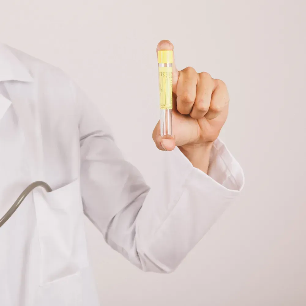 Medical consultation