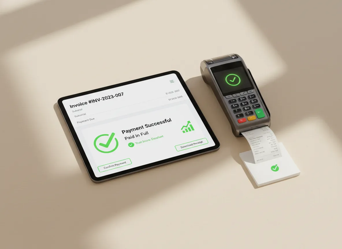 Invoicing & Payments