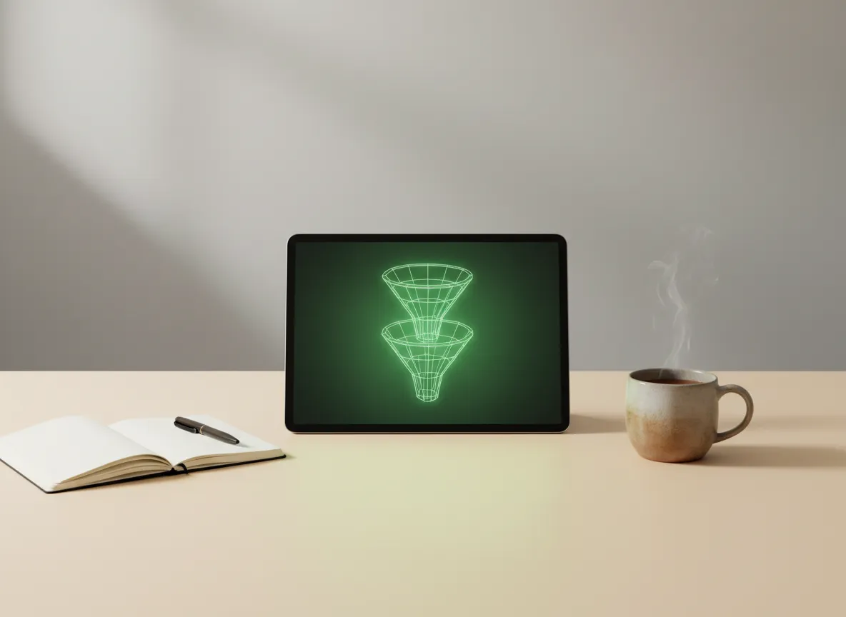 Unlimited Funnels