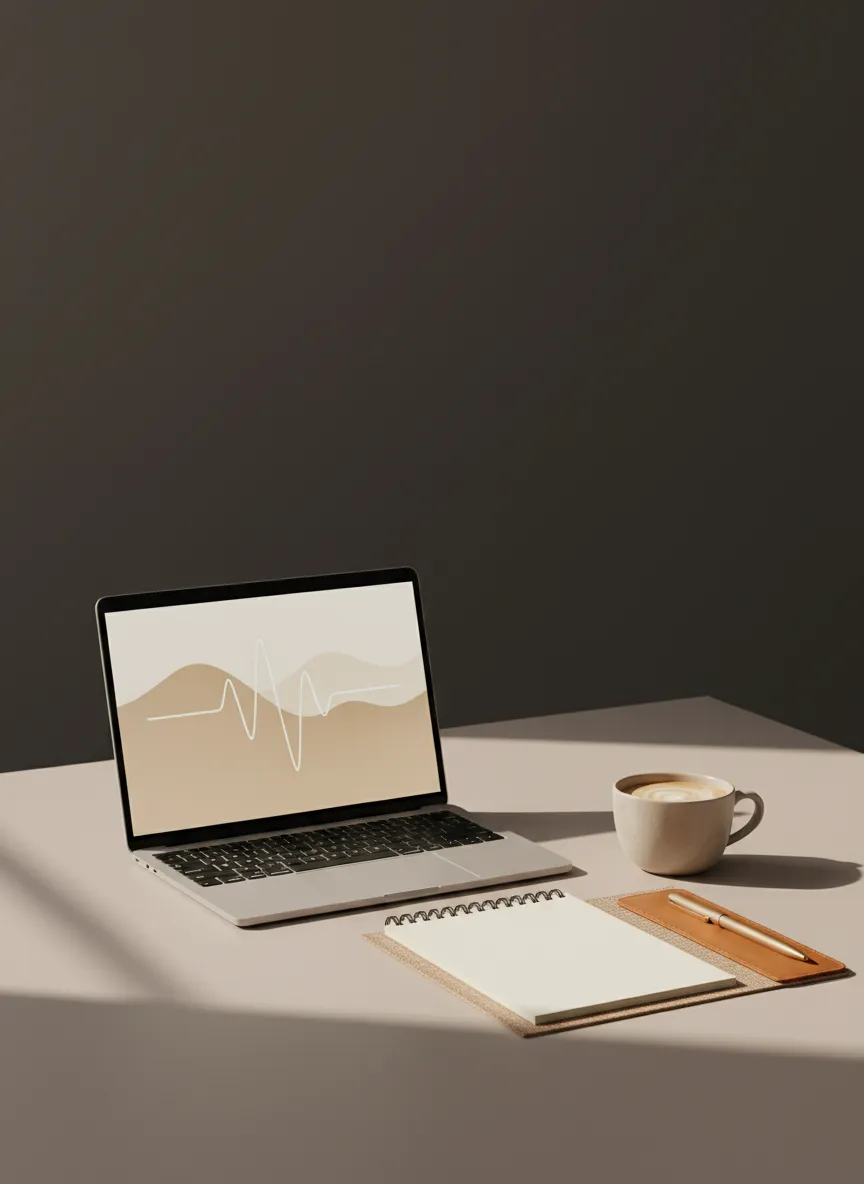 Professional systems and support workspace