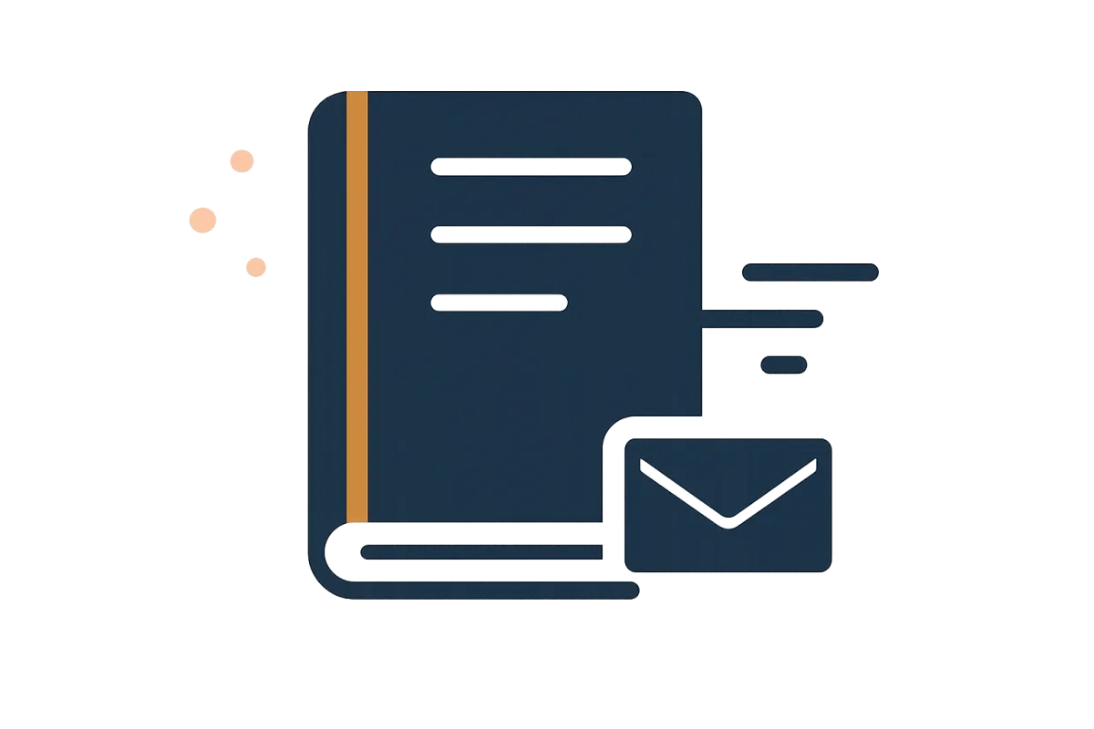 Ebook Delivery Automation