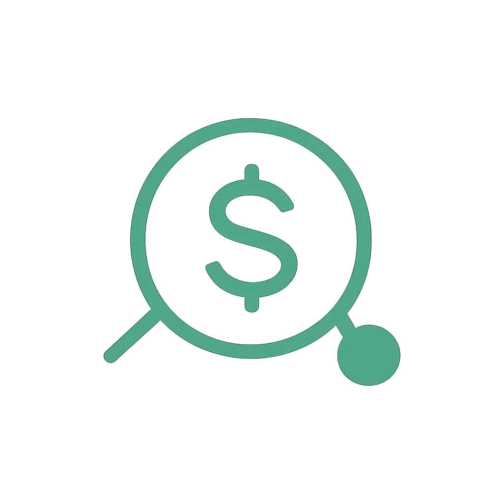 Moneytarian Connect Logo