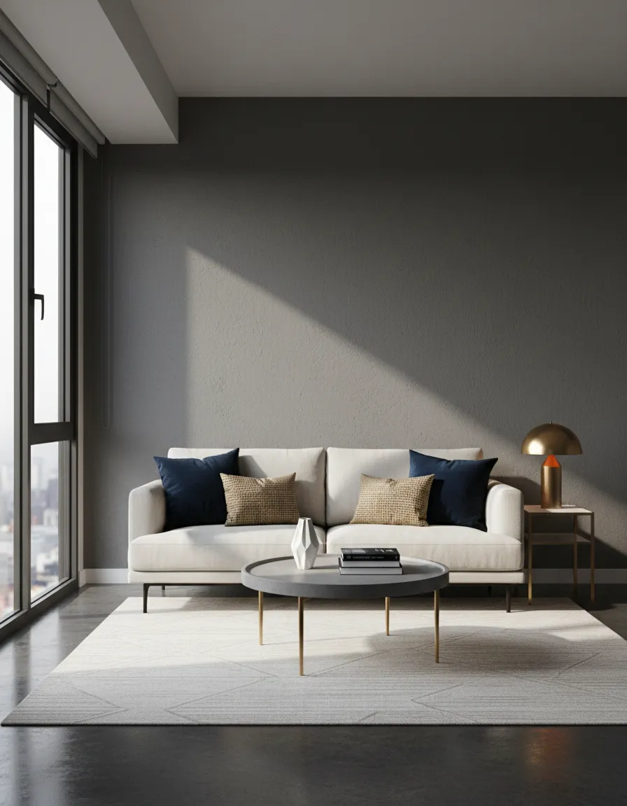 Studio Unit Premium Condo