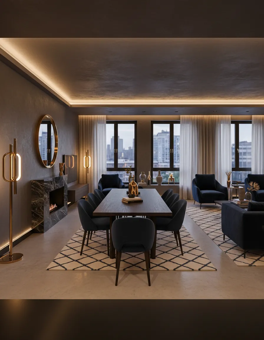 2 Bedroom Family Unit Premium Condo