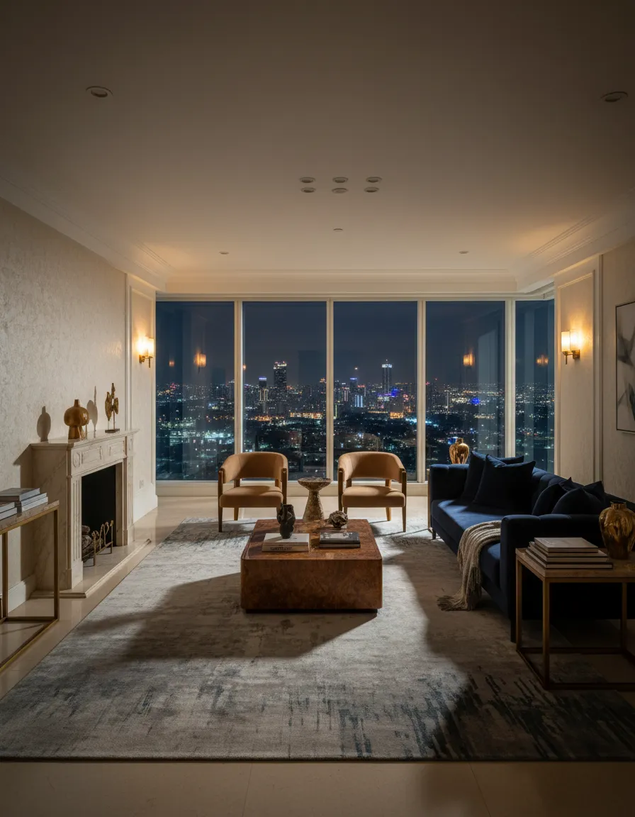 1 Bedroom Unit Premium Condo