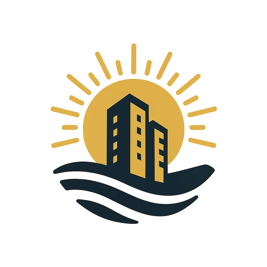 Sunrise Condos Realty Logo