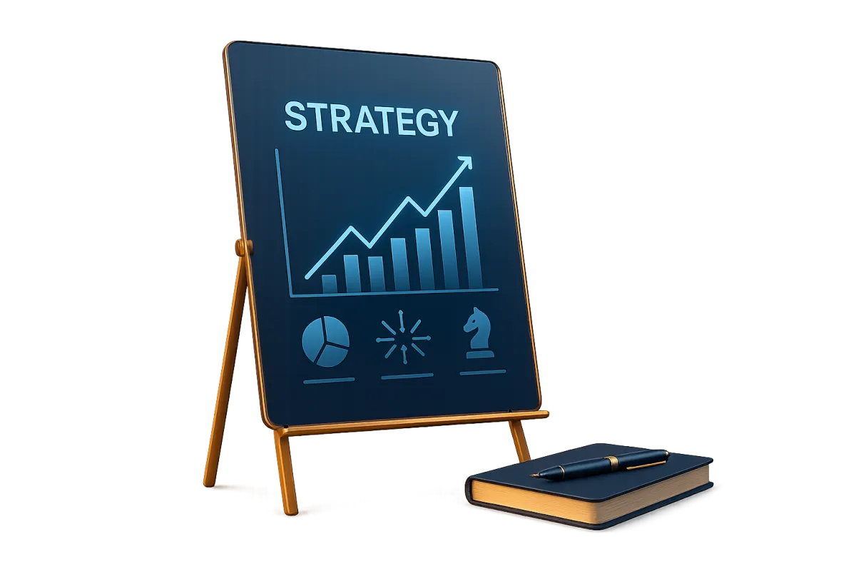 Executive Communication Course Cover