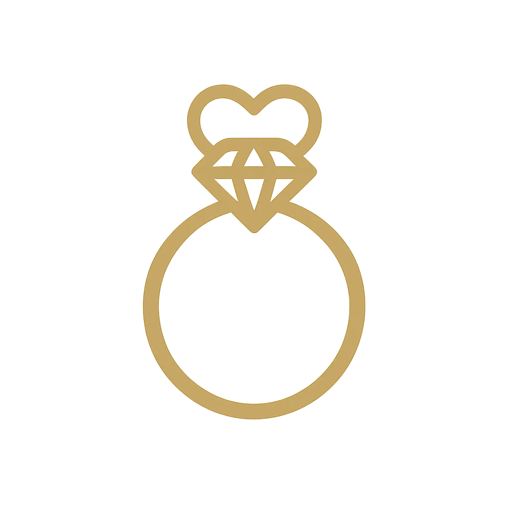 One-Day Ceremonies Logo