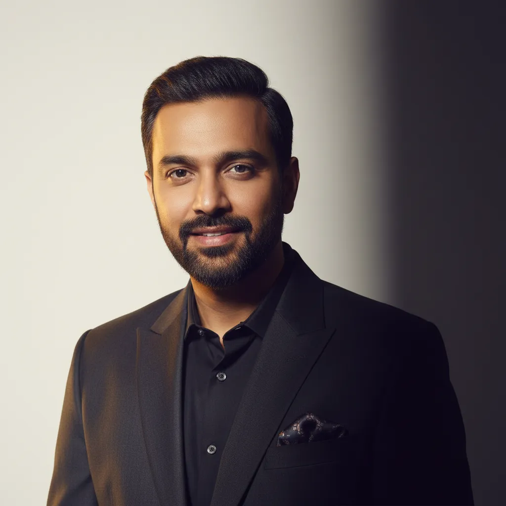Rajesh Verma
