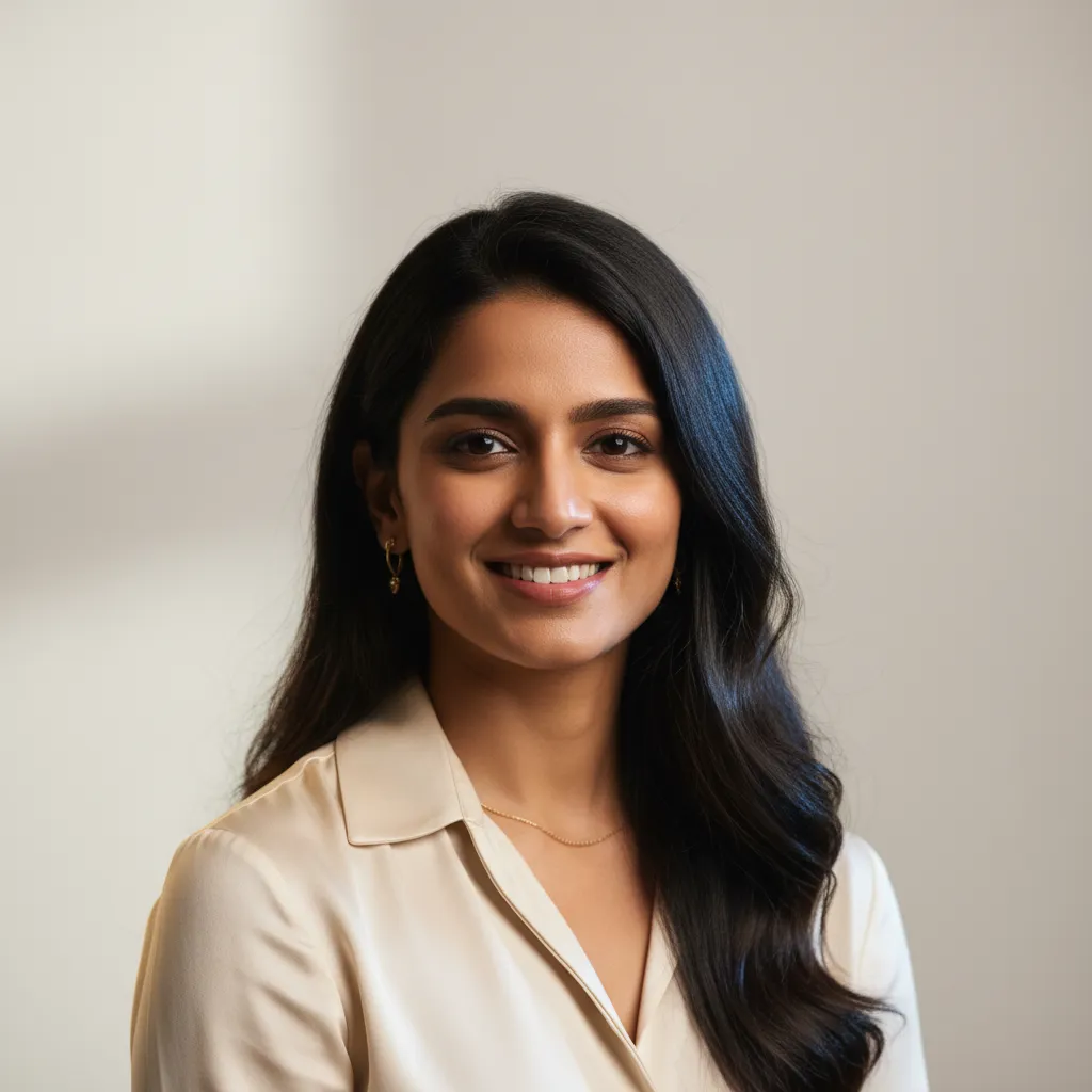 Ananya Sharma
