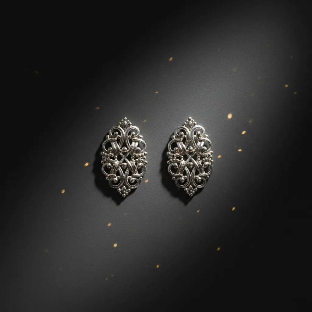 Earrings Category