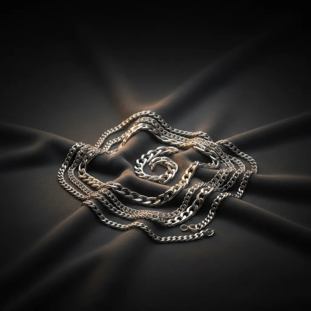 Chains Category