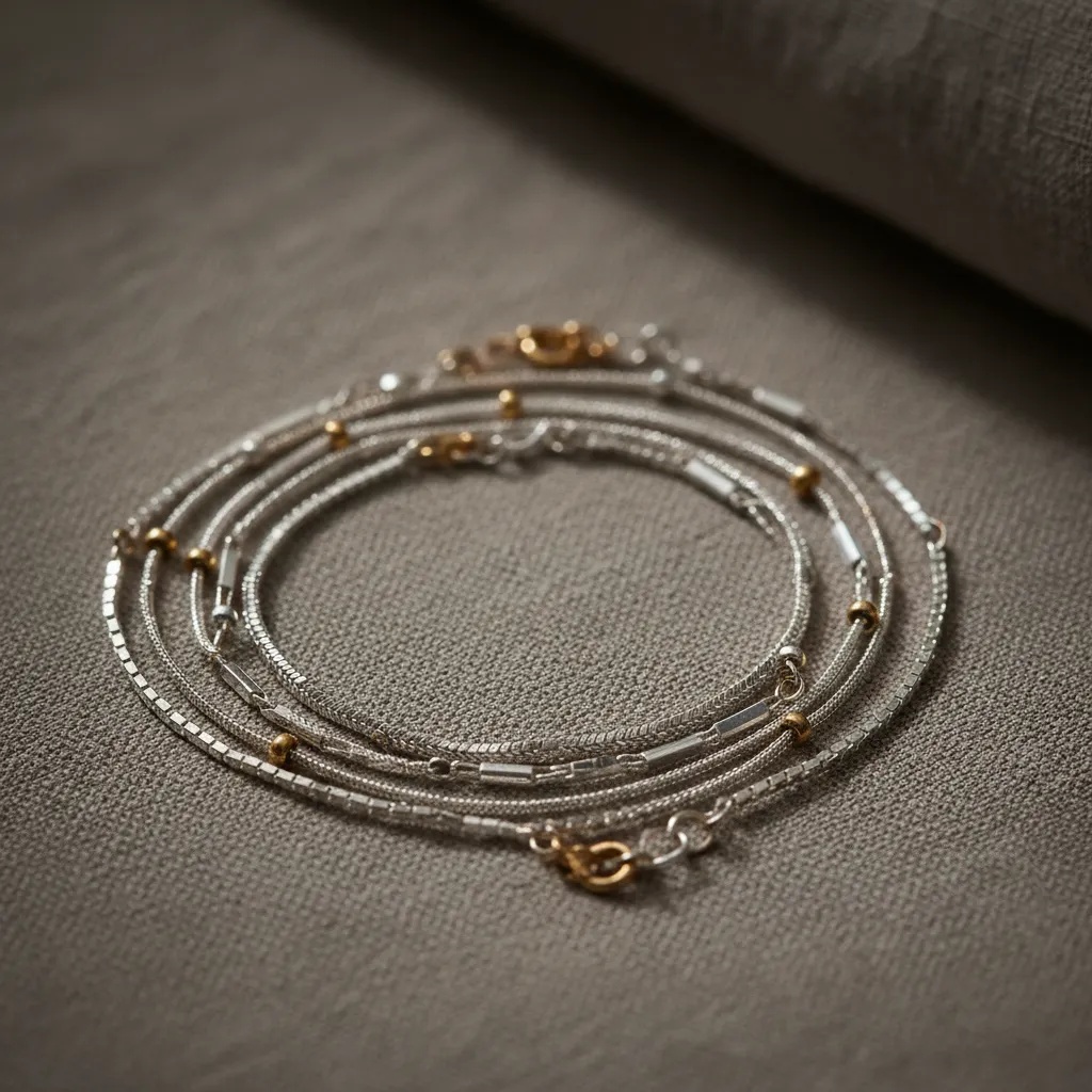 Anklets Category