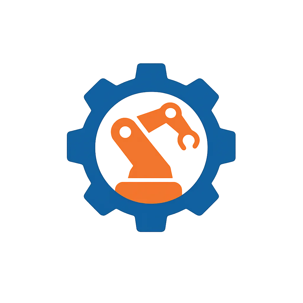 Mech Moves Logo