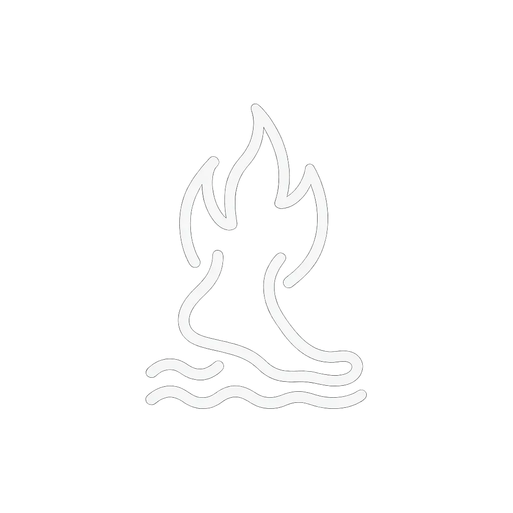Firewalking Africa Logo