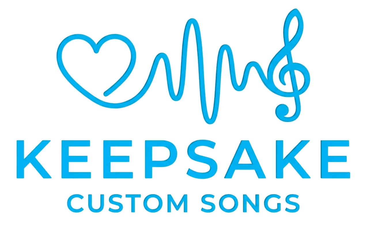 Keepsake Logo