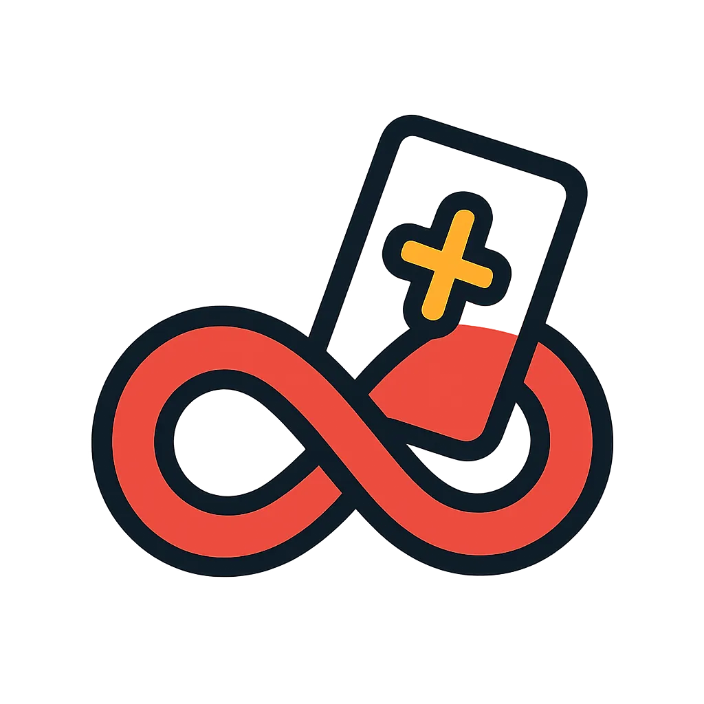 Combo Infinito Logo