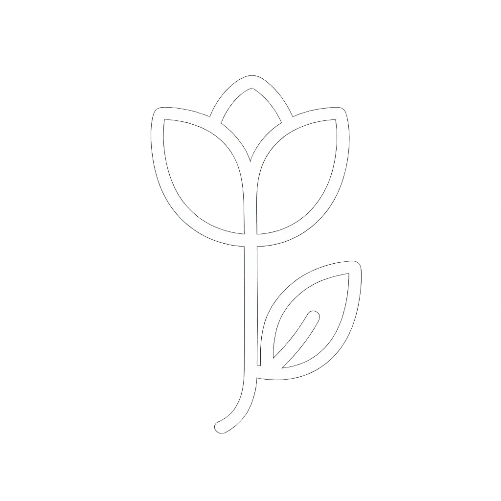 Flores Beauty Group Icon