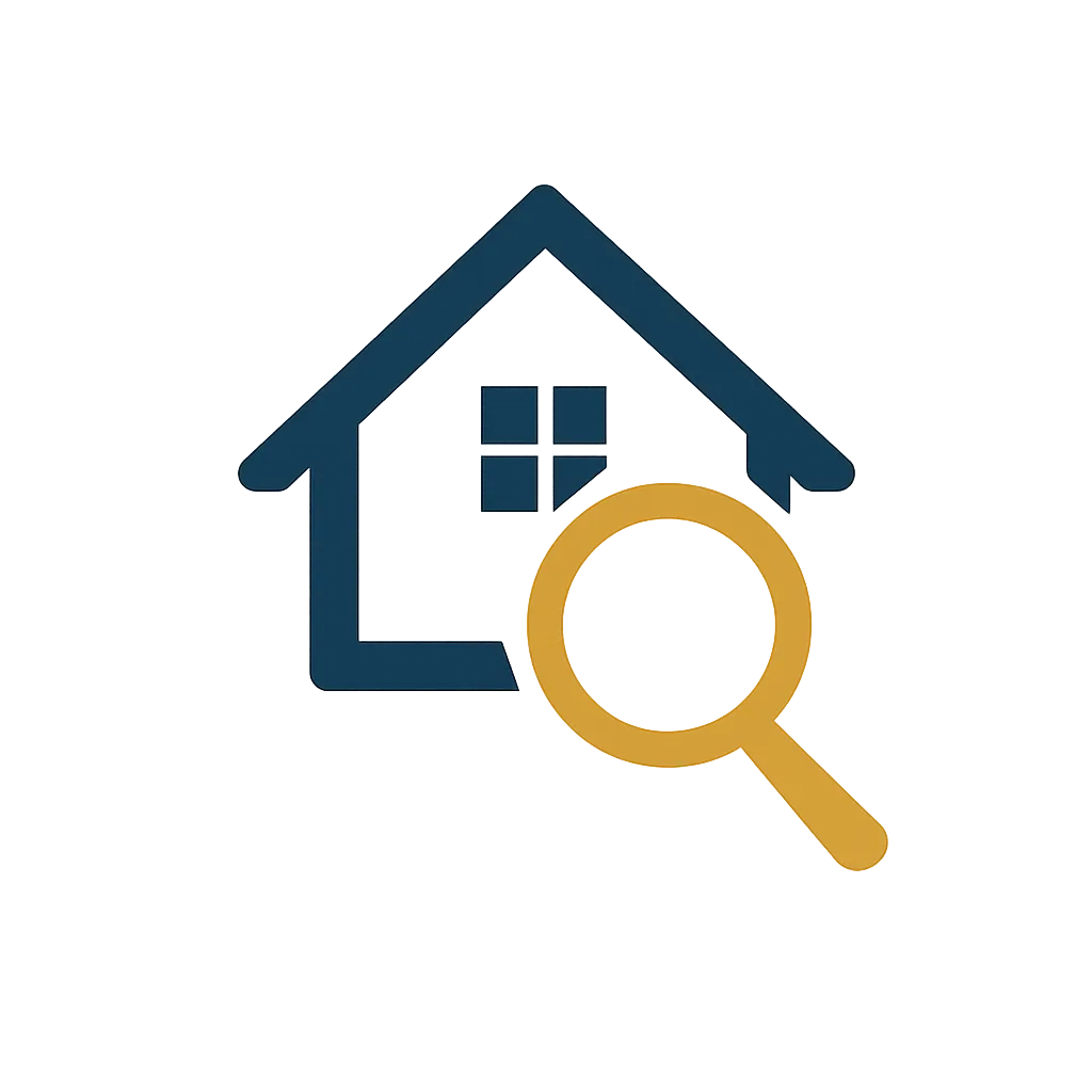 JVC Home Inspection Logo