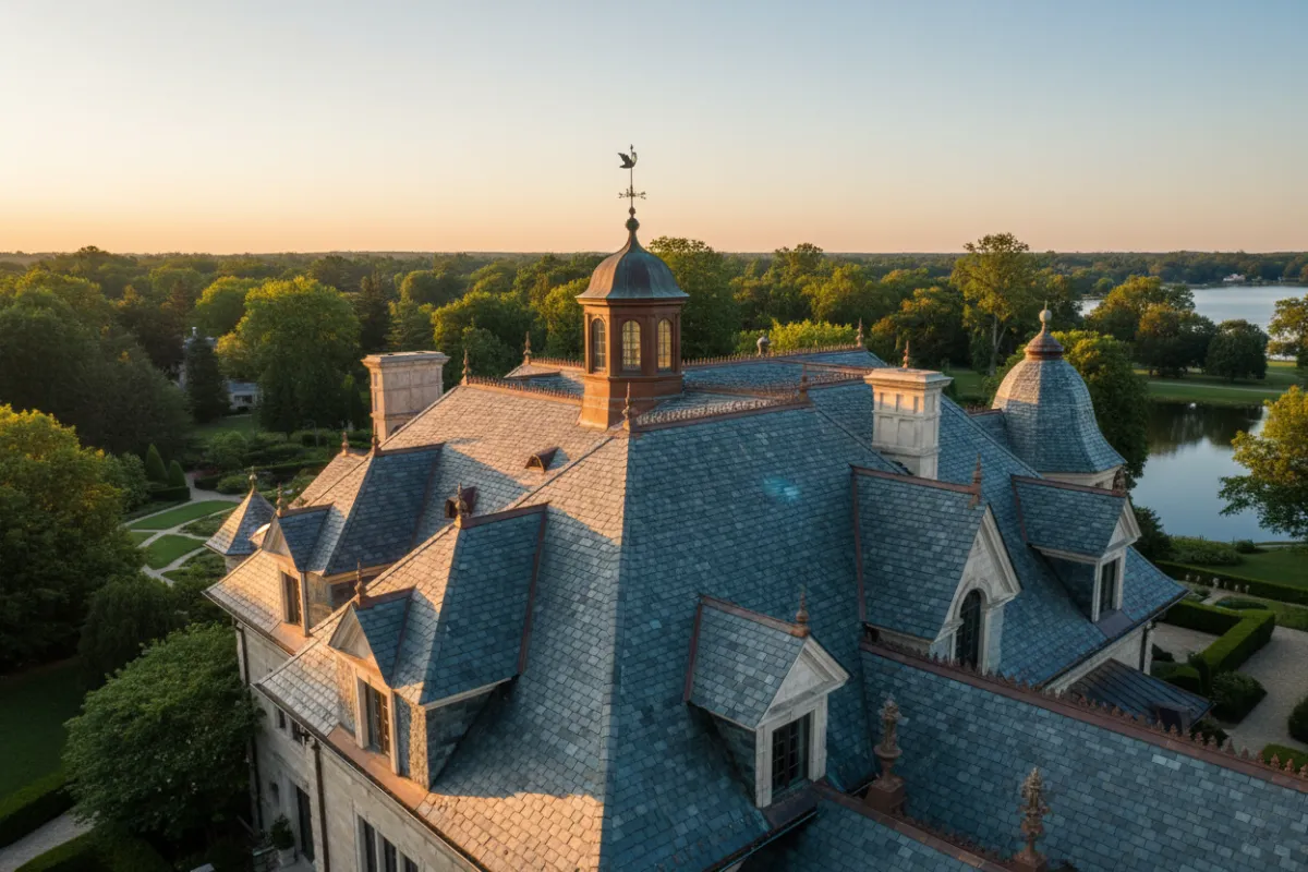 Florida Roof Inspection