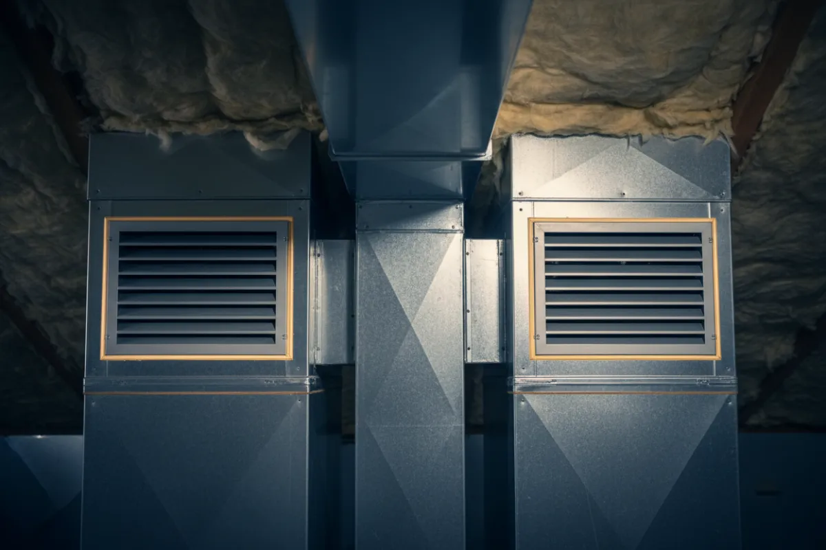 HVAC System Inspection