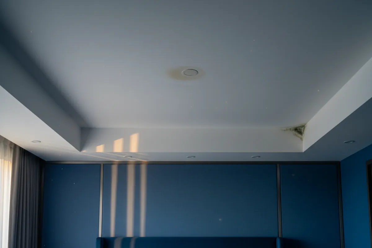 Florida Home Inspection Issues