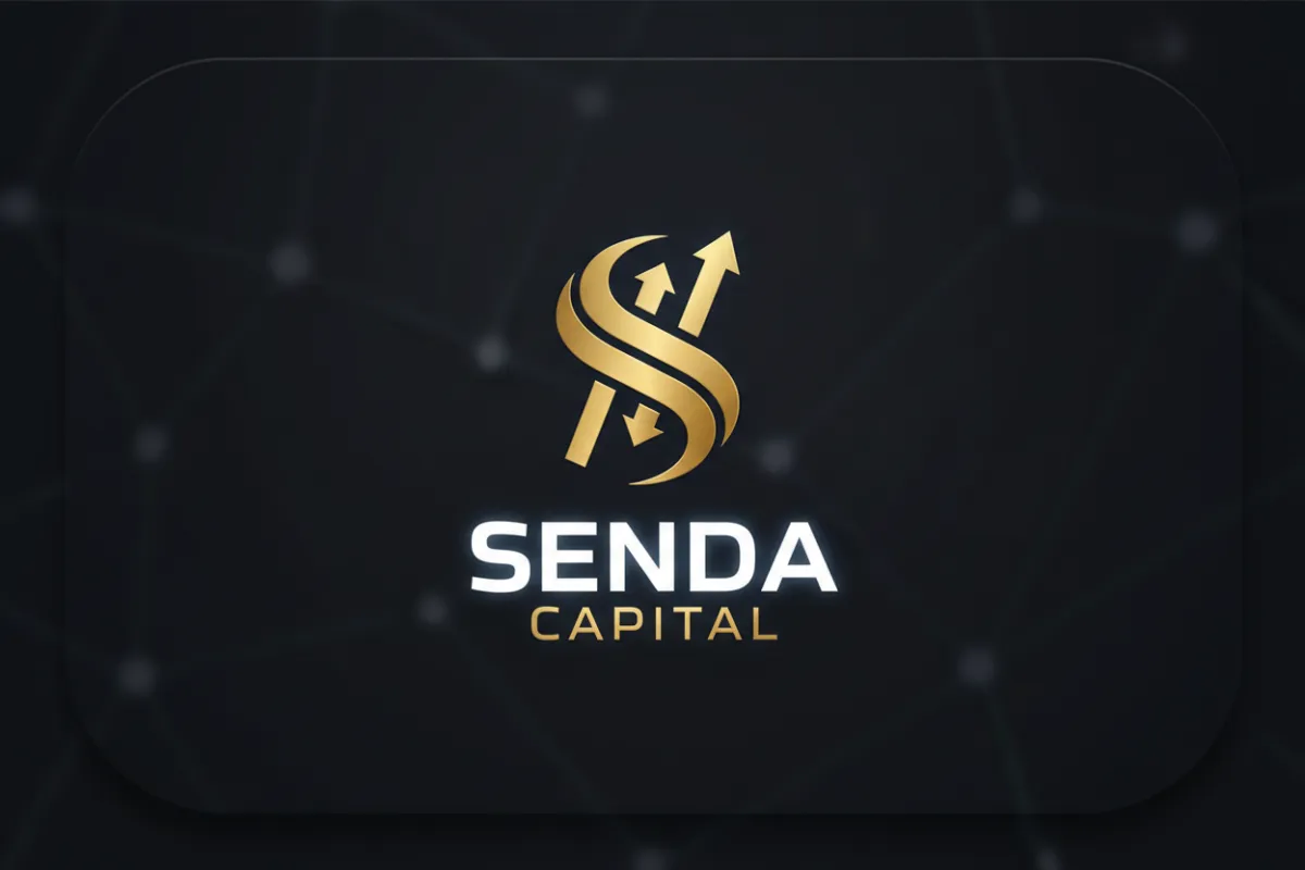 Logomarca de parceiro da Senda Capital 3