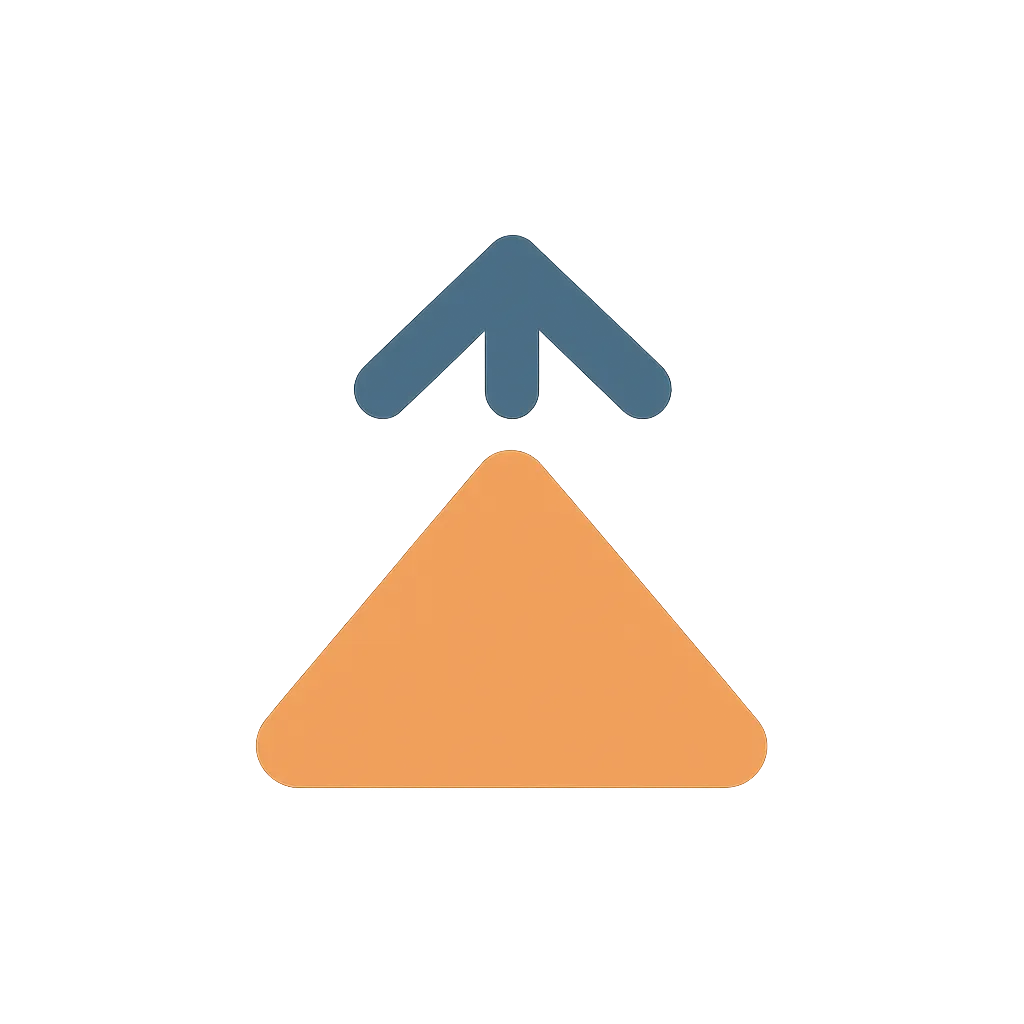 Ascend Collective Icon Logo