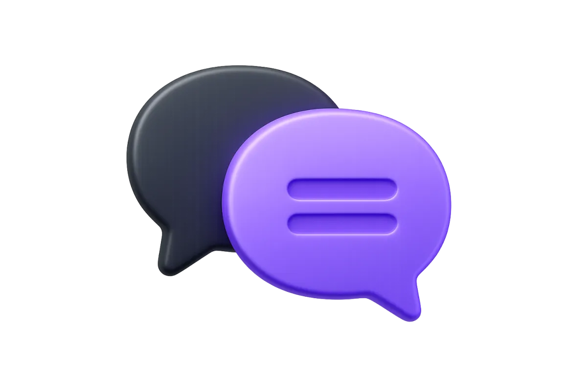 Instant multi-channel patient appointment confirmation via SMS and Webchat