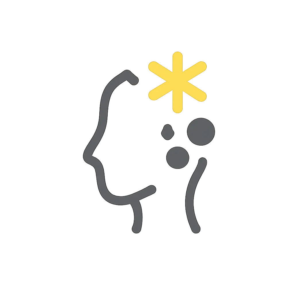 Aesthetix AI Logo