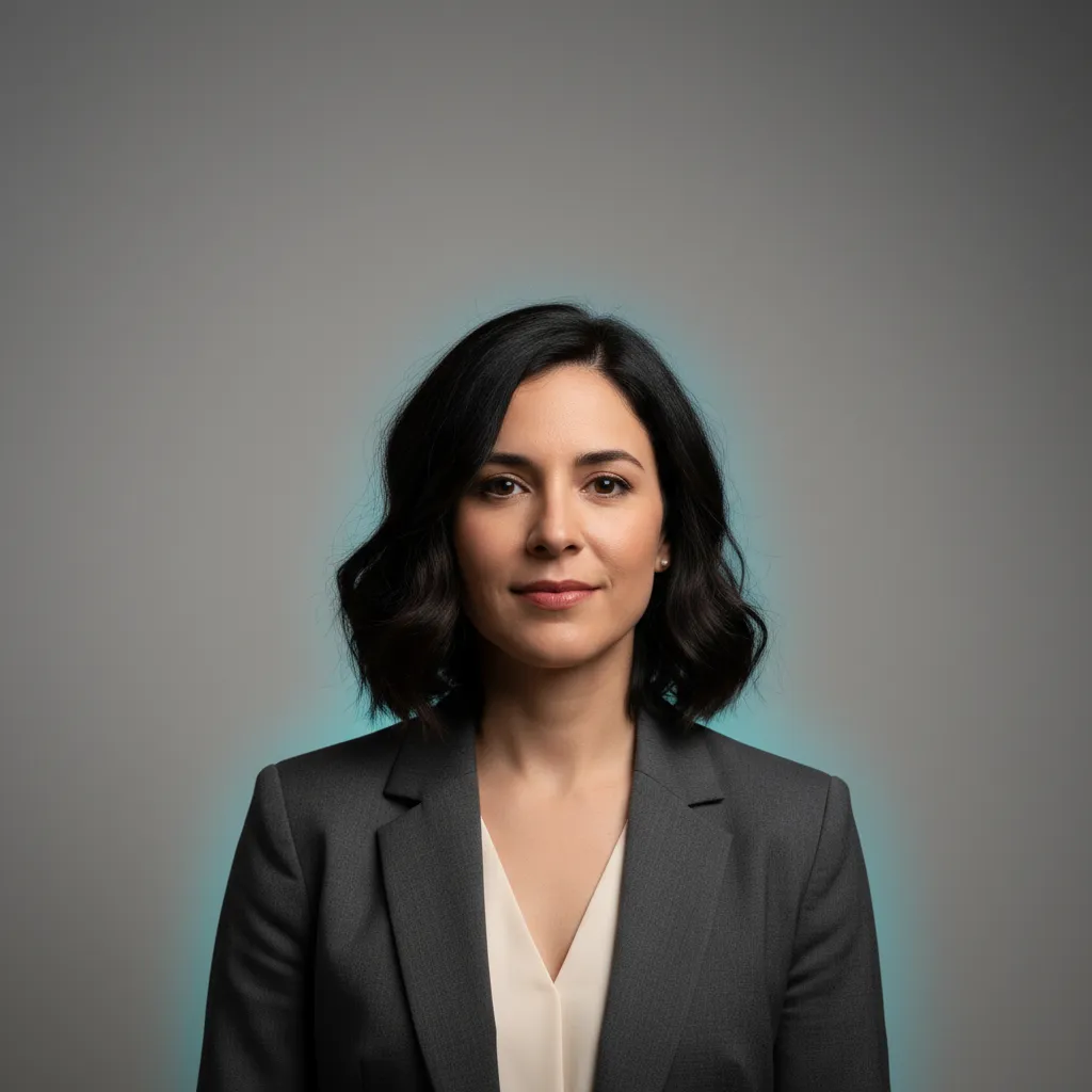 Ana Rivas, Retail Operaciones